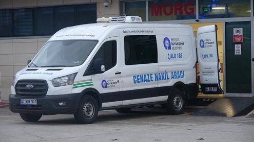 Antalyada yolcu otobüsü devrildi; 9 ölü, 25 yaralı