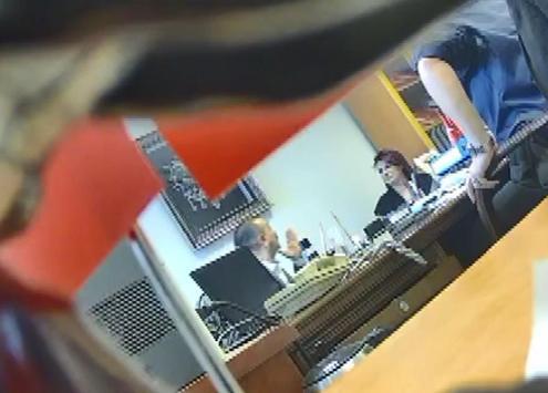 Yenidoğan Çetesi davasında duruşmanın görülmesine devam ediliyor