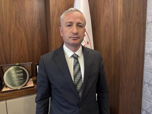 Nefes borusuna şeker kaçan çocuğu, öğretmenler Heimlich manevrasıyla kurtardı