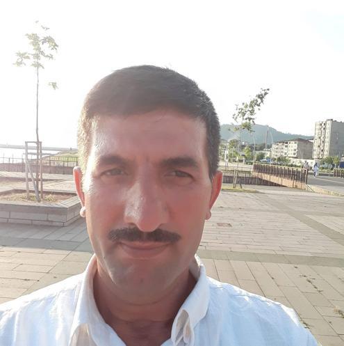 Trabzonda heyelan; 1 ölü