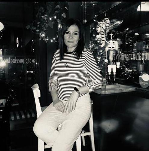 Tiyatro ve dizi oyuncusu Seda Fettahoğlu parkta ölü bulundu