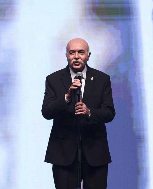 62nci Altın Portakalda görkemli açılış