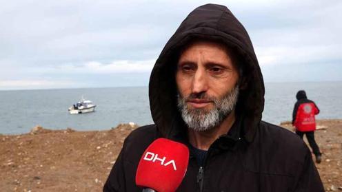 Trabzon’da kayıp bipolar hastası Enes, 5 gündür aranıyor