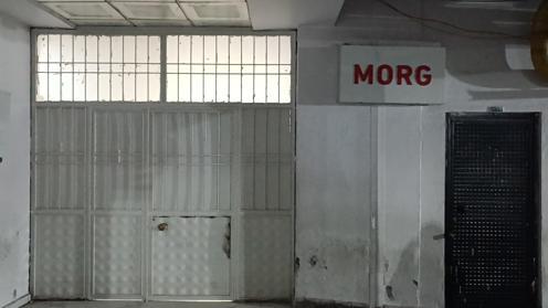 Sokakta yürürken silahlı saldırıya uğrayan kişi öldü