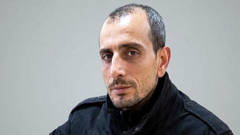 5 ay önceki trafik kazası yüzünden öldürülmüş