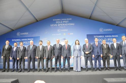 Bakan Uraloğlu: Gururluyuz çünkü bu uygulamayı ABDnin ardından hayata geçiren tek ülke Türkiye