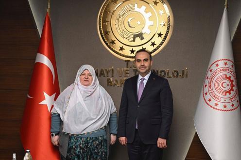 Mihalgazi Belediye Başkanı Akgüne yönelik paylaşımla ilgili soruşturma; şüpheli tutuklandı