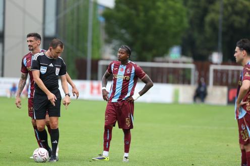 Dünya Kupasının En Güzel Gol ödülünü kazanan Cabraldan teşekkür