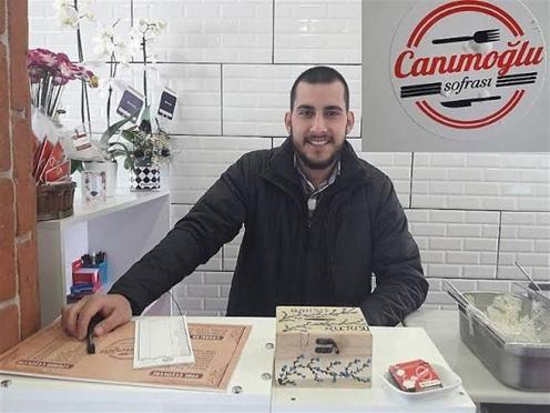 Kendisini dolandırmakla suçladığı baba- oğulu öldüren sanık: Beni öldürecekler diye korktum