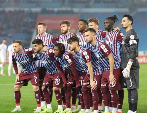 Trabzonspor’da puan kaybı öfkesi TV ekranlarından çıktı