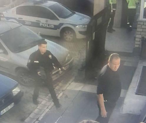 Yeşimin ölümünde yeni görüntüler ortaya çıktı: Delil karartma iddiası