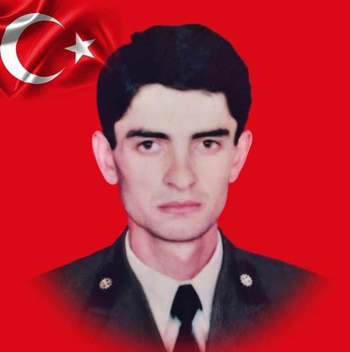 Şehit annesinin son isteği yerine getirildi