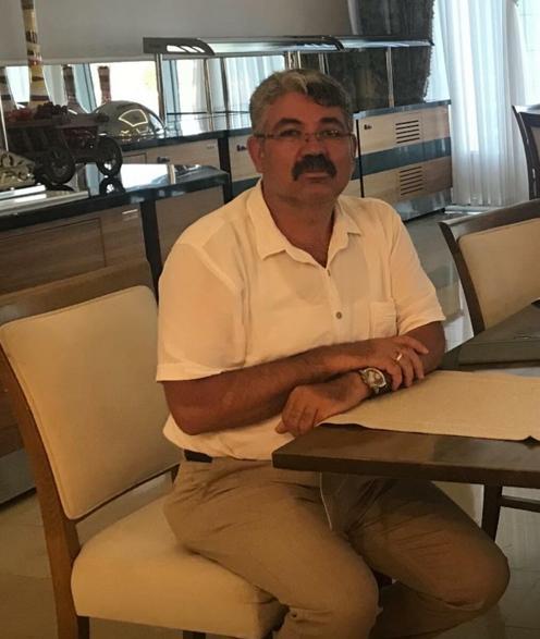 Kayıp dağcı, sığındığı bağ evinde bulundu