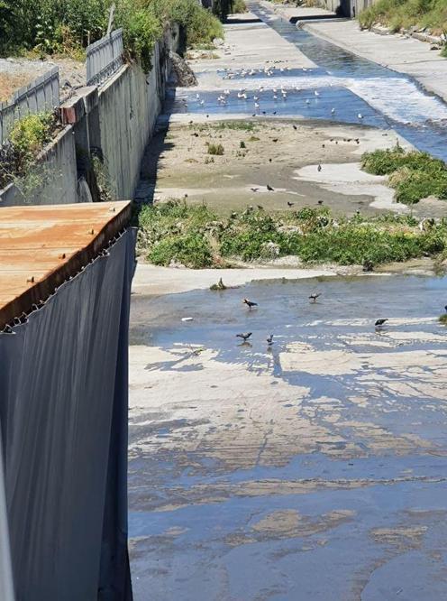 Bakanlıktan İSKİye 3,3 milyon TL ceza
