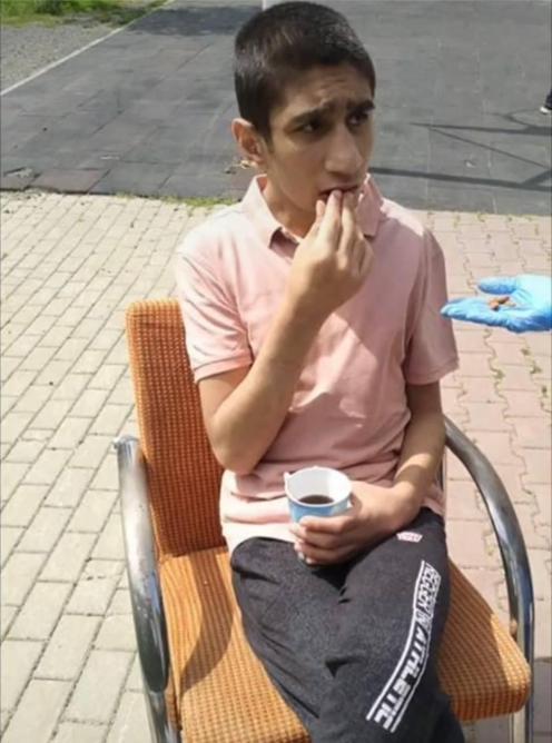 Büyükçekmecede bakımevinde dayak sonrası ölüm iddiası