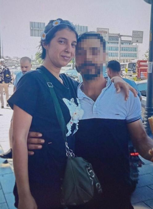 Kağıthane’deki kadın cinayetinde yeni detaylar: Cesedi battaniyeye sarıp ormanlık alana taksiyle götürmüş
