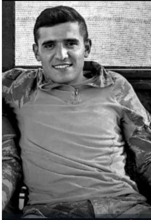 Uzman Çavuş, trafik kazasında hayatını kaybetti