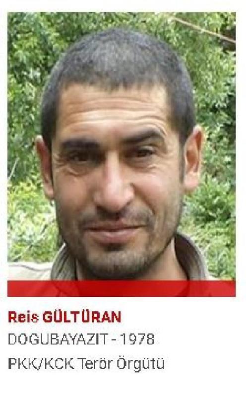 Bakan Yerlikaya: Kırmızı ve gri kategoride aranan 2 terörist etkisiz hale getirildi