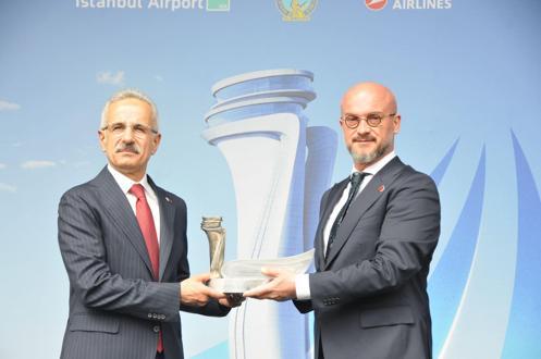 Bakan Uraloğlu: Gururluyuz çünkü bu uygulamayı ABDnin ardından hayata geçiren tek ülke Türkiye
