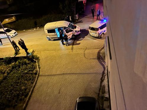 Eş katili daha önce de ağabeyini öldürmüş