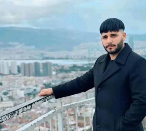 Silahlı saldırıda öldürüldü, şüpheliler aranıyor