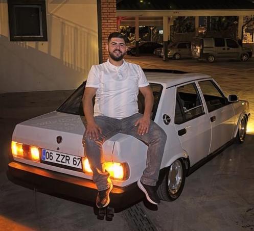 Ankarada tüneldeki cinayetin şüphelisi tutuklandı