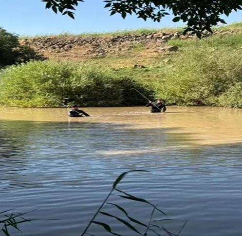 Narin cinayetinde 15 sanık, Suçluyu kayırma suçundan 3’üncü kez hakim karşısına çıkıyor