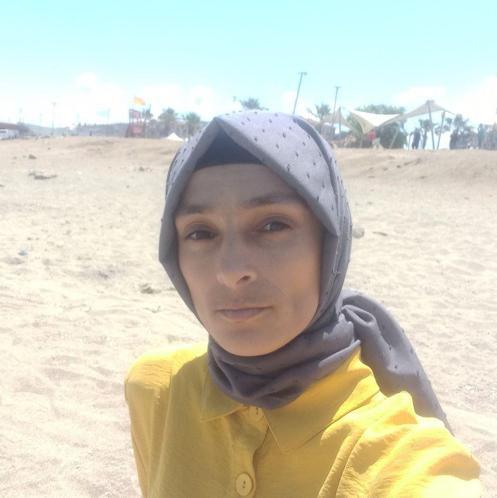 Kayıp 3 çocuk annesinin nehirde cansız bedeni bulundu