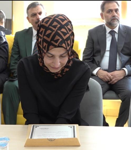 Bakan Tekin: Sınavı kazanamadıkları için öğretmen olamıyorlar