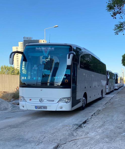 İzmirdeki yolsuzluk operasyonu; Tunç Soyer ve bazı şüpheliler adliyede