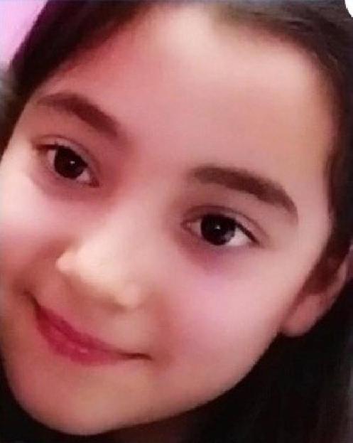 Annesi, babası ve kardeşinin ardından Büşra da yaşamını yitirdi