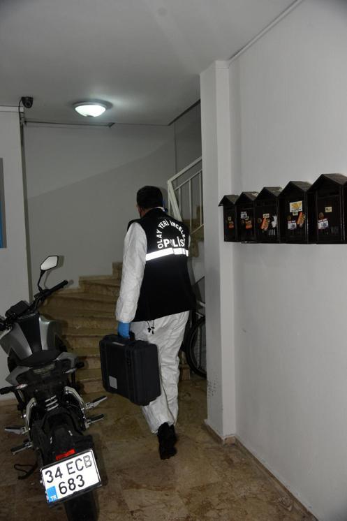 Üniversiteli Saminin başını satırla kesen sanığın cezasına itiraz, reddedildi