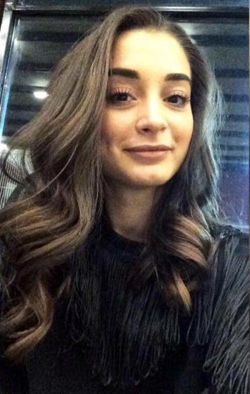 Elifi öldüren sevgilisine müebbet hapse istinaftan onama