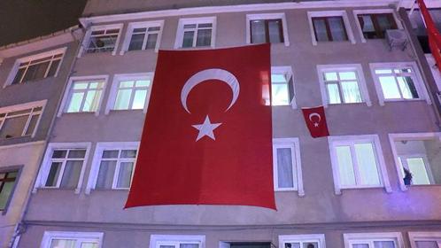 MSB: Pençe-Kilit bölgesinde 3 asker şehit oldu