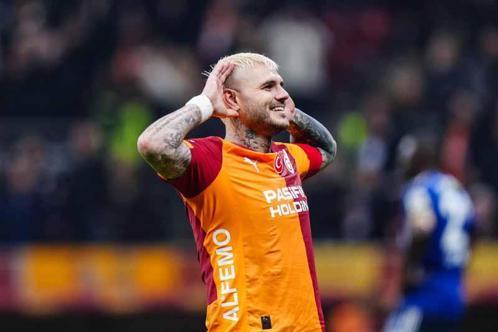 Galatasaray devreyi lider kapatırken, birçok parametrede de ilk sırada yer aldı