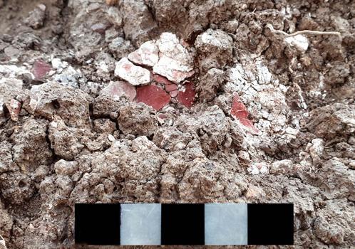 Çayönü Tepesinde 9 bin 500 yıllık kamusal yapı gün yüzüne çıkarıldı