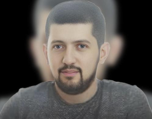 Şişhane’de otomobilin çarptığı motosiklet durağa daldı; 1 ölü 3 yaralı