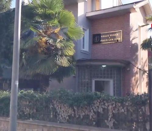 Rezan Epözdemir 19 Aralıkta ilk kez hakim karşısına çıkacak