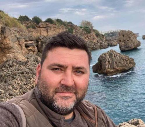 Eşini yaralayan sanığın çocukları: Annemizi babamız bıçakladı