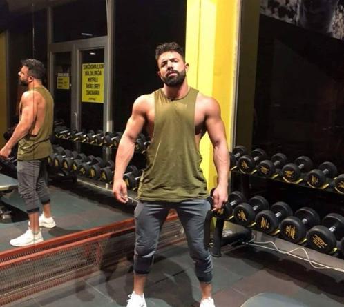 Kız arkadaşı Zeynepi 37 bıçak darbesiyle öldüren boksör, cezaevinde intihar etti