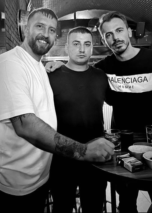 Eğlence mekanındaki silahlı çatışmada 4 tutuklu, 3 ev hapsi, 5 tahliye