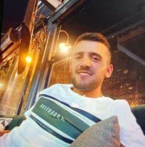 Uzman Çavuş, trafik kazasında hayatını kaybetti