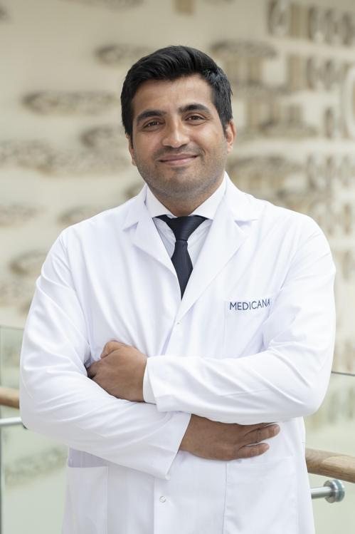 “Menopoz sürecinde iskelet sisteminde ağrılar yaşanabilir”