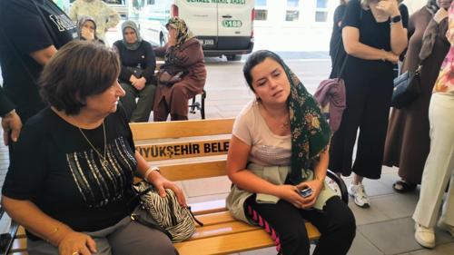 Boşanma aşamasındaki eşi tarafından öldürülen Müesserin annesi: Koruyamadılar onu