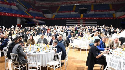 AK Partili Kasapoğlu’ndan ‘birlik’ vurgusu