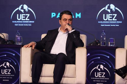 ‘Finansın teknoloji ile buluştuğu her alanda yatırımlar artıyor’