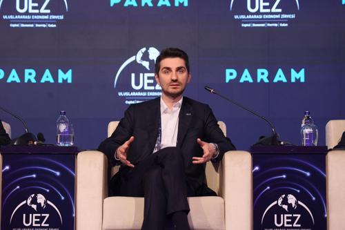 ‘Finansın teknoloji ile buluştuğu her alanda yatırımlar artıyor’