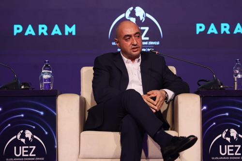 ‘Finansın teknoloji ile buluştuğu her alanda yatırımlar artıyor’