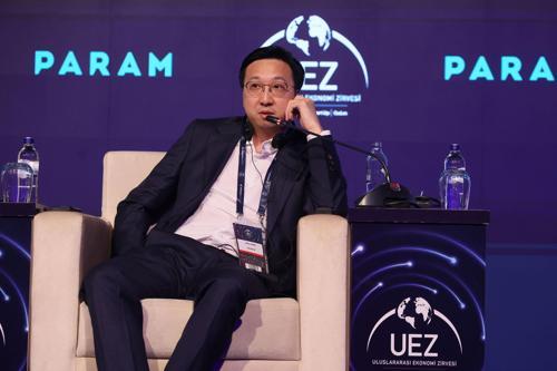 ‘Finansın teknoloji ile buluştuğu her alanda yatırımlar artıyor’