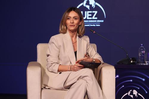 ‘Tüketiciler markalarla ortak değerlerde buluşmak istiyor’